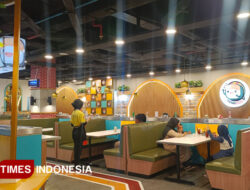 Cuma Rp39 Ribu! Sushi Kun Tawarkan Paket Hemat Rasa Nikmat – TIMES Banyuwangi