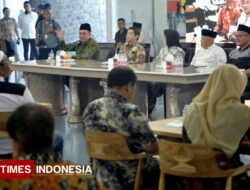 Inilah Resolusi Mujadalah Kiai Kampung 2025 untuk Pemerintah RI – TIMES Banyuwangi