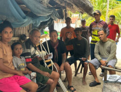 Kisah Dwi Prihandini, Jual Semua Kemewahan Demi Anak-anak Disabilitas Maluku – TIMES Banyuwangi