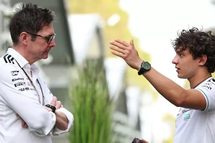 debutan-f1-musim-2025-dipenuhi-talenta-berbakat,-begini-pujian-yang-diberikan-para-team-principal