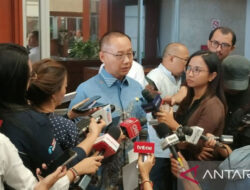 Wakil Ketua MPR Desak Tindakan Tegas Premanisme Berkedok Ormas – TIMES Banyuwangi