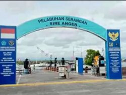Harga Tiket Cuma Rp200 Ribu, Kapal Cepat Banyuwangi-Denpasar Bisa Angkut 400 Orang