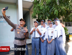 Kapolres Pacitan: Perundungan Itu Lemah, Bukan Keren – TIMES Banyuwangi