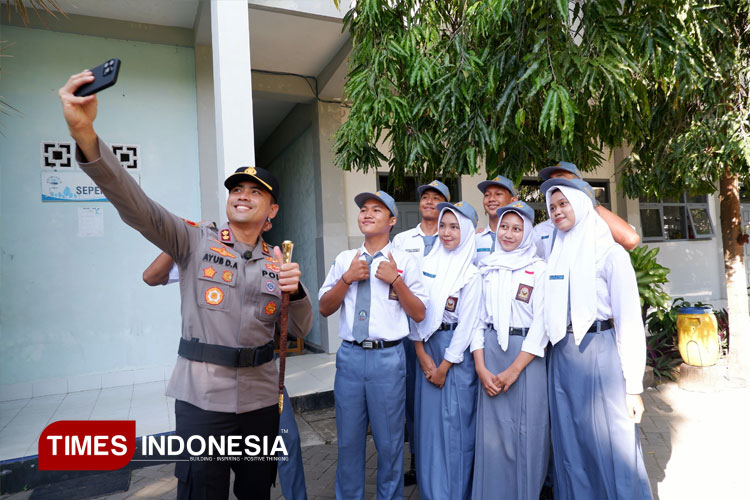 kapolres-pacitan:-perundungan-itu-lemah,-bukan-keren-–-times-banyuwangi