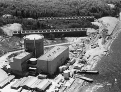 AS Bangkitkan Lagi Pembangkit Listrik Tenaga Nuklir Palisades di Michigan – TIMES Banyuwangi