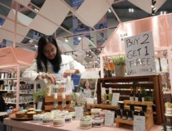 Kisah Sukses UMKM ’Bali Nature’ yang Go Internasional Setelah Mendapat Sentuhan Pemberdayaan BRI