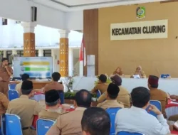 Banyuwangi Gencar Lakukan Sosialisasi Pembentukan Koperasi Merah Putih