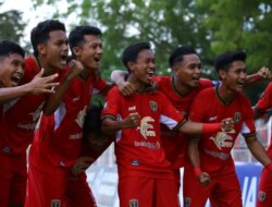 Daftar Klub Peserta Babak 32 Besar Liga 4 Nasional 2024/2025: Tim Jagoanmu Ada di Grup Mana