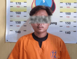 Diduga Gelapkan Mobil Sewa, Pria Asal Kecamatan Siliragung Masuk Bui