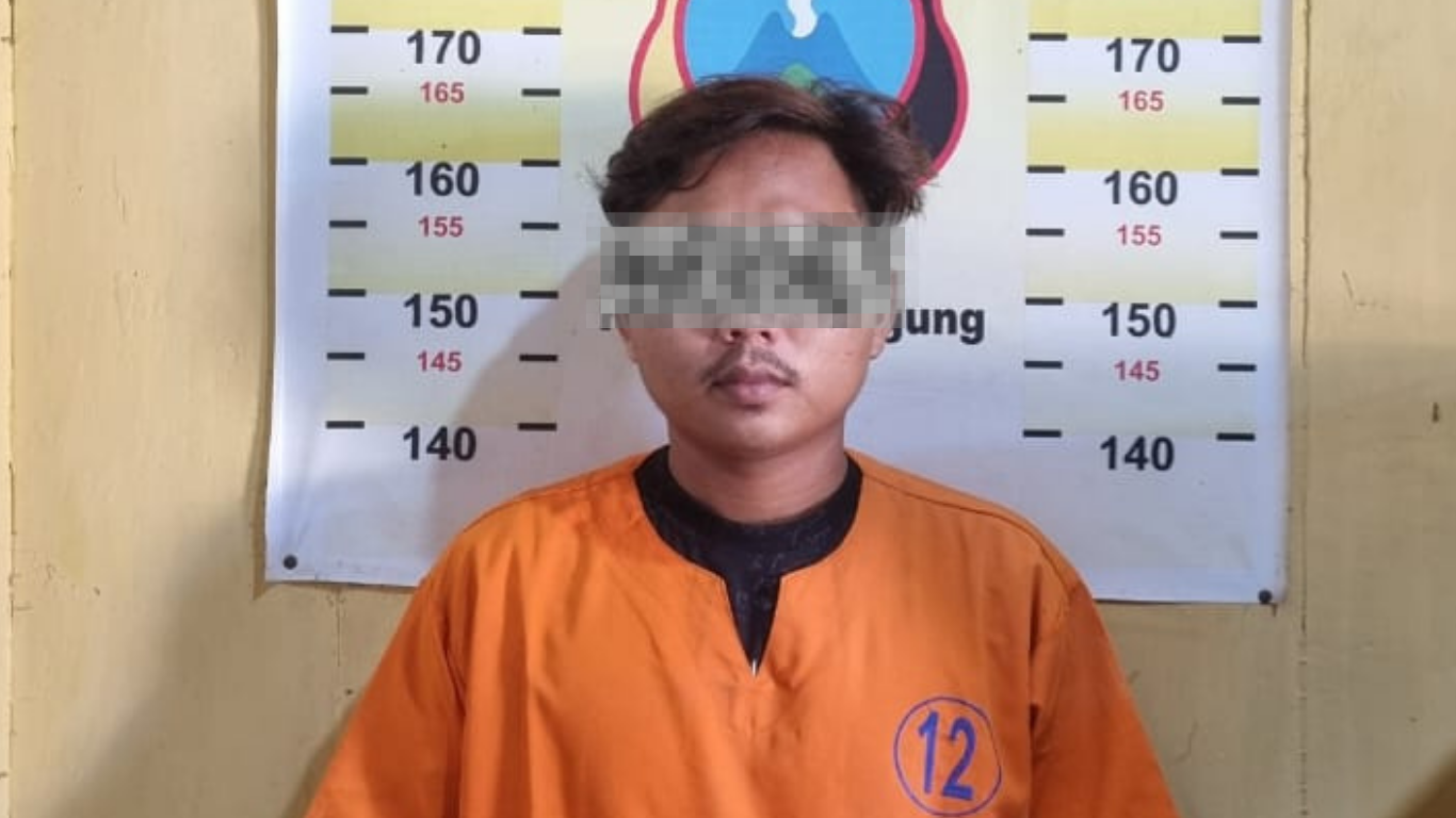diduga-gelapkan-mobil-sewa,-pria-asal-kecamatan-siliragung-masuk-bui