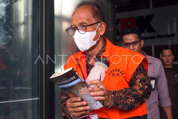 terbukti-korupsi,-eks-direktur-jasindo-divonis-3,5-tahun-penjara-–-times-banyuwangi