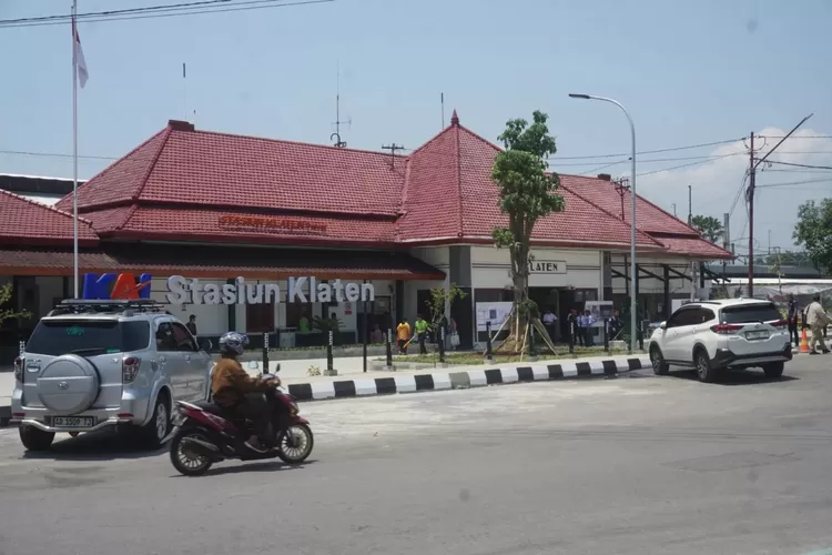 stasiun-klaten-jadi-pusat-aglomerasi-yogyakarta-solo,-ini-yang-dilakukan-kai-daop-6-yogyakarta