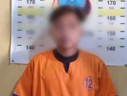 Gelapkan Mobil Rental, Pria di Banyuwangi Diamankan Polisi