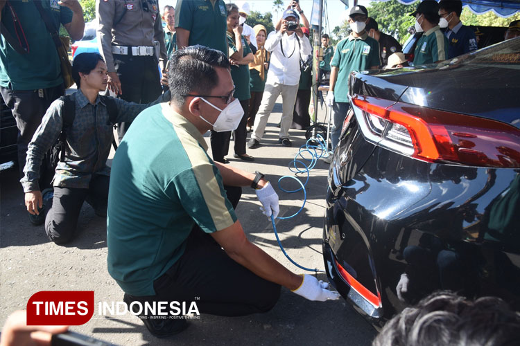dorong-kendaraan-ramah-lingkungan,-pemkab-sleman-gelar-uji-emisi-gratis-–-times-banyuwangi