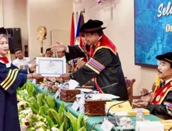 Raih Indeks Terbaik, SPBE Banyuwangi Jadi Disertasi Doktoral Deputi Kemenpan RB