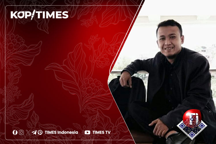 hari-buruh-2025:-heritages-pemikiran-karl-marx-–-times-banyuwangi