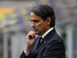Simone Inzaghi Pede Inter Milan Bangkit saat Hadapi Barcelona – TIMES Banyuwangi