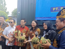 Banyuwangi Ekspor Sarden Kaleng Perdana ke Luar Negeri – TIMES Banyuwangi