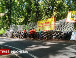 BPBD Banyuwangi Pertebal Keamanan Di Jalur Tengkorak Sengkan Slamet Ijen – TIMES Banyuwangi