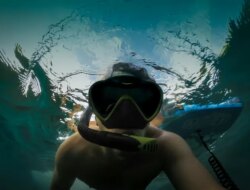 Jangan Asal Menyelam, Simak 7 Panduan Freedive untuk Pemula