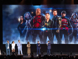 Biar Paham, Sebaiknya Film MCU ini Ditonton sebelum Thunderbolts* – TIMES Banyuwangi