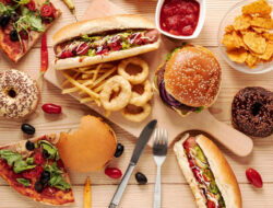 Konsumsi Ultra Processed Food Perpendek Harapan Hidup, Benarkah? – TIMES Banyuwangi