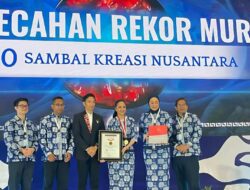APJI Tegaskan Peran Strategis Jasa Boga dalam Ketahanan Pangan Nasional