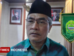 Soal Kasus Mbah Tupon, Bupati Bantul Sebut Tak Menganut ‘No Viral No Justice’ – TIMES Banyuwangi