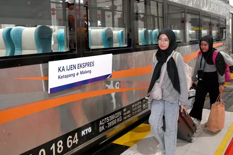 kereta-api-ijen-ekspres:-pilihan-nyaman-dan-terjangkau-untuk-perjalanan-banyuwangi-malang