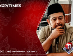 Membaca Gerakan Buruh dari Kacamata Kebudayaan Lokal – TIMES Banyuwangi