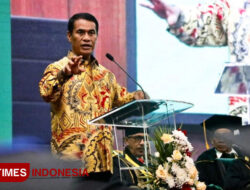 Produksi Beras Indonesia Diprediksi Tertinggi di ASEAN 2025, Capai 34,6 Juta Ton – TIMES Banyuwangi