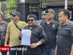 Dilaporkan Soal Fitnah Ijazah Jokowi, Roy Suryo Segera Dipanggil Polisi – TIMES Banyuwangi