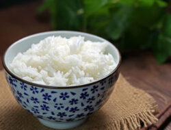 Mau Diet Sehat? Kurangi Kalori dalam Nasi Putih dengan Tips Ini – TIMES Banyuwangi