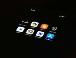 Google dan Apple Jajaki Integrasi AI Gemini dalam Ekosistem Apple Intelligence