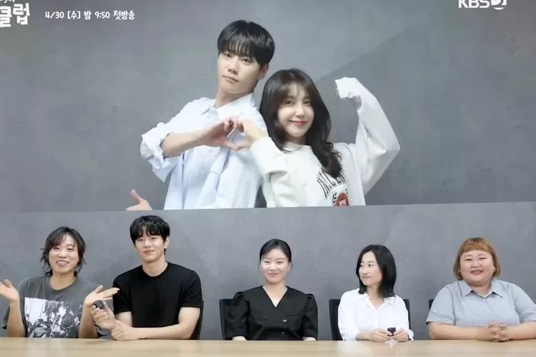 deretan-artis-memukau-di-drama-korea-pump-in-the-healthy-love-–-radar-banyuwangi