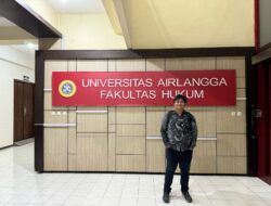 Lima Poin Bermasalah dalam UU Cipta Kerja, Aktivis GMNI Banyuwangi Desak DPR Bertindak