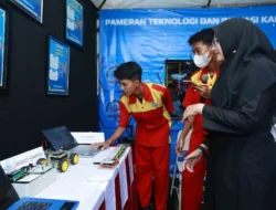 Peringati Hardiknas, Bupati Ipuk Tegaskan Pendidikan Adalah Tanggung Jawab Bersama