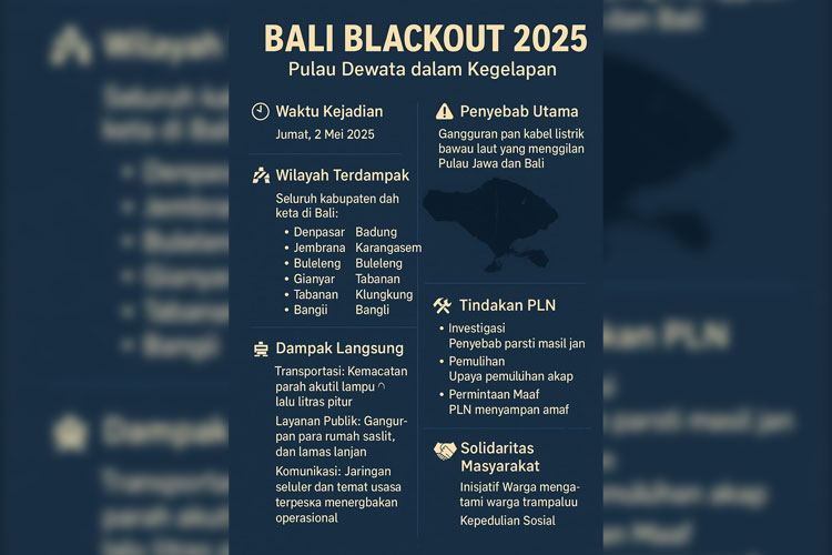 saat-pulau-dewata-blackout:-wisatawan-bingung,-butuh-diversifikasi-energi-–-times-banyuwangi