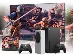 Microsoft Resmi Naikkan Harga Xbox Series S dan X Serta Aksesori Secara Global Mulai Mei 2025