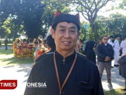 Dispendik Banyuwangi Pastikan SPMB 2025/2026 Bebas Praktik Jual Beli Bangku – TIMES Banyuwangi