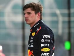 Max Verstappen Akui Mobil Red Bull Bermasalah, Tapi Siap Tempur di Sprint GP Miami