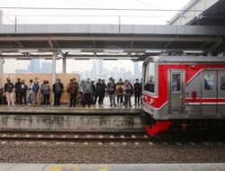 Tak Hanya Stasiun, Ini Sejarah Tersembunyi Manggarai yang Jarang Diketahui