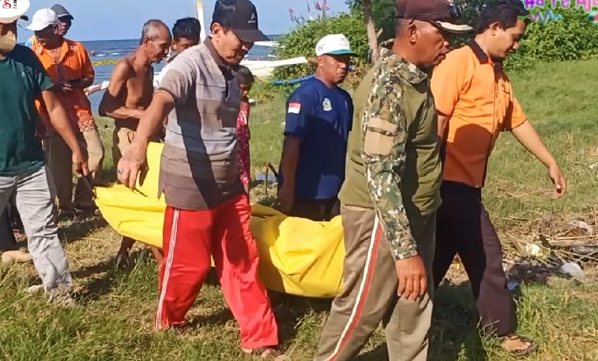 warga-panik,-temuan-mayat-pria-di-muara-sungai-bimorejo-gegerkan-wongsorejo