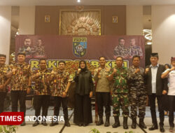 Kebangkitan GM FKPPI Banyuwangi, Rakercab Perdana Jadi Awal Perjalanan Baru – TIMES Banyuwangi