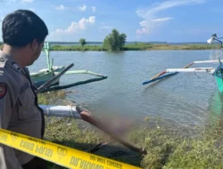 Penemuan Mayat Pria di Pantai Dusun Bimo Banyuwangi, Diduga Korban Tenggelam