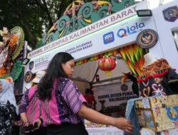 Dukung IPPA Fest 2025, BRI Kuatkan Peran Pemberdayaan Warga Binaan