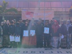 Kemeriahan Peringatan Hari Pendidikan Nasional ( HARDIKNAS ) tahun 2025, SMPN 2 Rogojampi