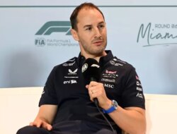 Rumor Digantikan Colapinto di F1 Dibantah Keras, Doohan Balapan di Imola