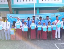 Yayasan Al Uswah Banyuwangi Launching Program Inovasi Sekolah Dering Subuh