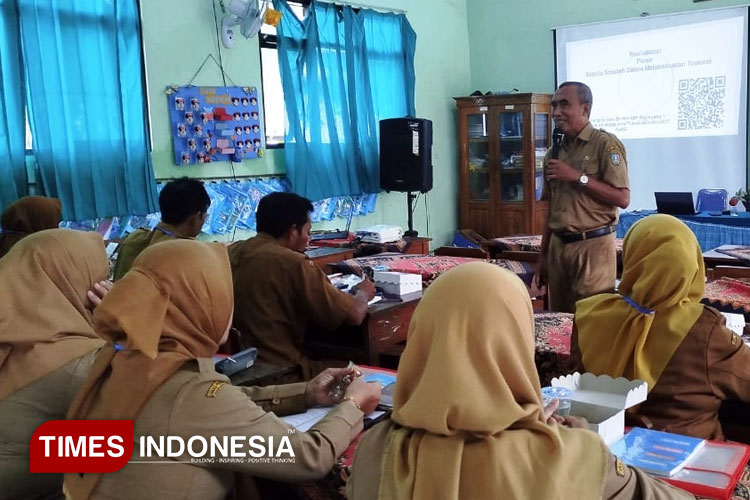 bimtek-deep-learning,-disdikbud-jombang-dorong-kepala-sd-tingkatkan-kualitas-–-times-banyuwangi